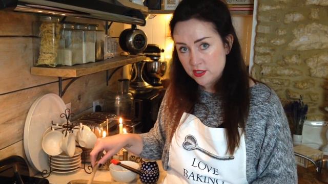 Caramel Apple Tray Bake смотреть онлайн