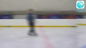 Сальхов. Основы прыжка✅