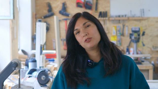 Столярная школа ZапиЛ / Делай мебель из дерева своими руками смотреть онлайн