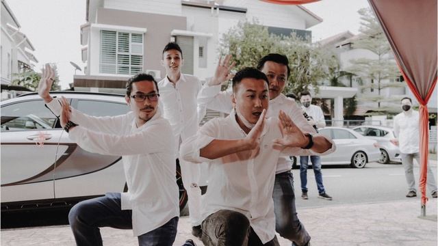 #happiLEEeverafter27112021 Morning Session Photo Slide смотреть онлайн