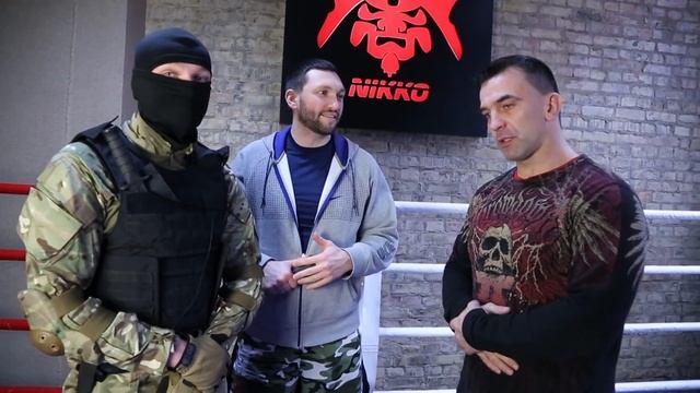 Как подготовиться к драке физически и психологически