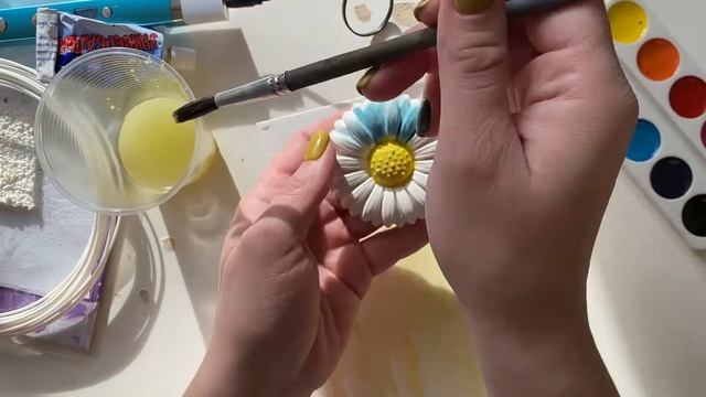 Рисуем 3D ручкой: Открытка для мамы на 8 марта смотреть онлайн