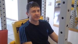 Компрессионный перелом шейных позвонков.mp4