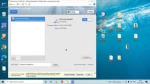 Oracle Linux 7.8 installation in vm ware