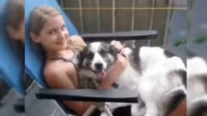 В память о шарике. Для канала Vredina life