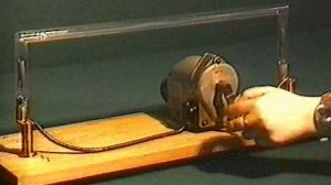 ГЕНЕРАТОР ПЕРЕМЕННОГО ТОКА.ФИЗИКА