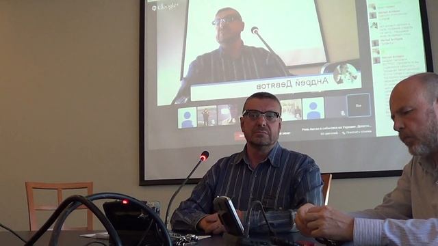 2-4 Роль Китая в событиях на Украине. Девятов ШЗС 14.05.2014 Globalwave - Глобальная Волна смотреть онлайн