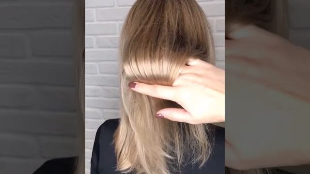 Окрашивание от топ мастера Екатерины смотреть онлайн