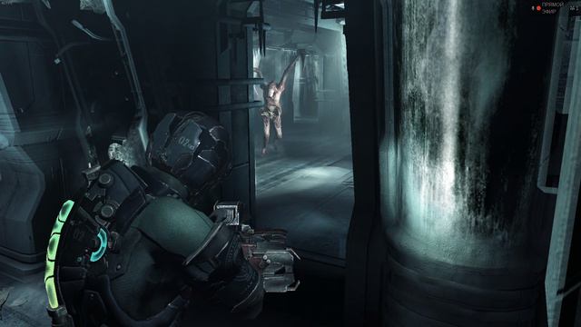 Dead Space 2 Прохождение на Русском ► 5