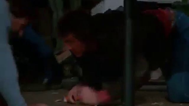 Lee Majors - The Unknown Stuntman смотреть онлайн