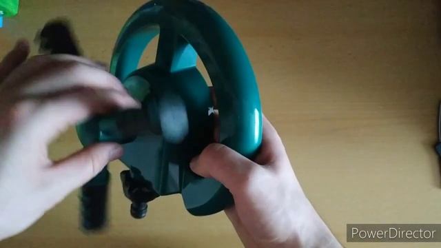 Распаковка из Китая поливалка или разбрызгиватель воды смотреть онлайн