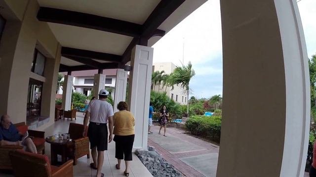 Grand Memories Resort Spa Varadero Cuba 2016