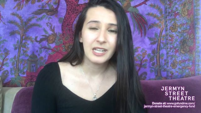 Shakespeare's Sonnet 52 - Sophia Eleni | #JSTBraveNewWorld смотреть онлайн