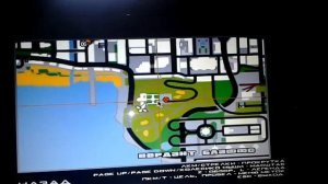 Где найти  букет цветов в гта са