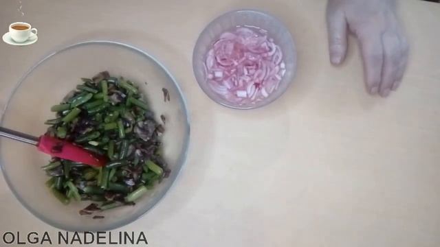 это супер салат__КРЫМСКИЙ__очень вкусный и легкий смотреть онлайн