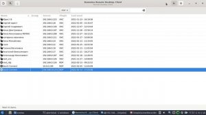 Mikrotik port isolation