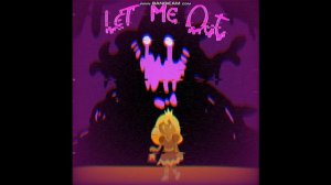 Песня Гличтрапа (Выпусти Меня)-музыка alex lime