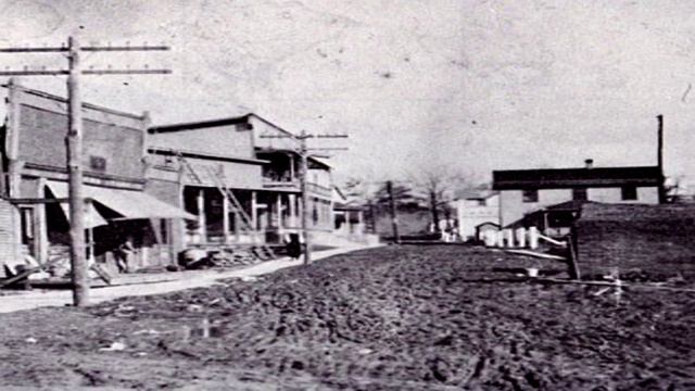 The Legacy Of Scott County Oneida, Tn. смотреть онлайн