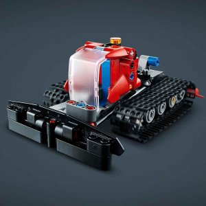 Снегоуборочная машина 42148 Lego technic Новинка года 2023