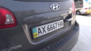 Установка ГБО на Hyundai Santa Fe 2.7 от STAG Харьков. Газ на Хендай Санта Фе 2.7