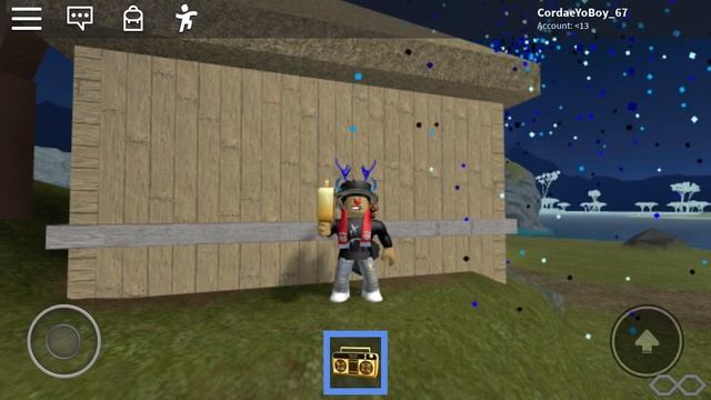 6+ Bypass Music Roblox Audio ID’s смотреть онлайн