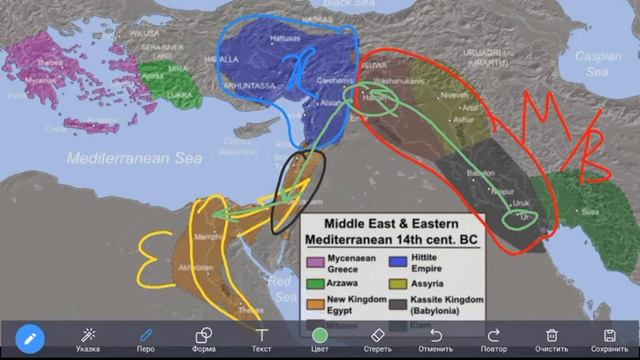 Др. С. Репинецкий. Еврейская история. Праотцы в Ханаане 1. смотреть онлайн