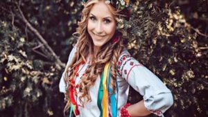 АНЖЕЛИКА АНДРИЕВСКАЯ ВЕЧЕРНЯЯ ЭЛЕГИЯ