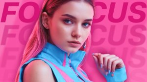 Почему БЕСПЛАТНАЯ нейросеть - новый фотошоп? | FOOOCUS v2.1 #fooocus #ai