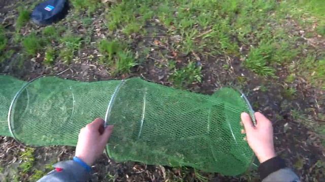 ХОРОШИЙ садок с АлиЭкспресс. смотреть онлайн