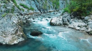 (Fan video) Return to the River – Diana Ankudinova [Sonitus Terra]