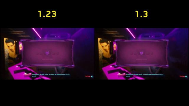 Cyberpunk 2077 Patch 1.3 - Graphics Comparison (PS4 PRO XBOX One X) смотреть онлайн