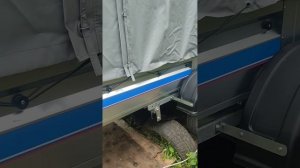 прицеп кремень