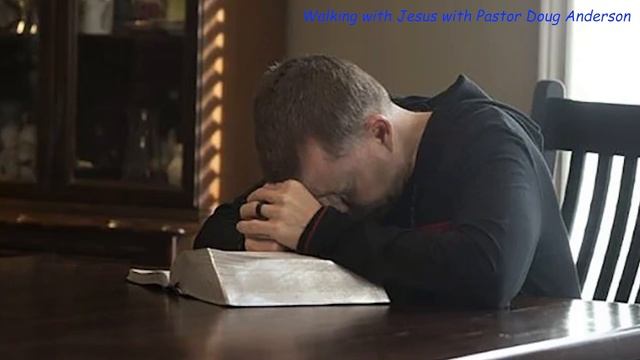 Matthew 6:16-18 "Fasting" смотреть онлайн