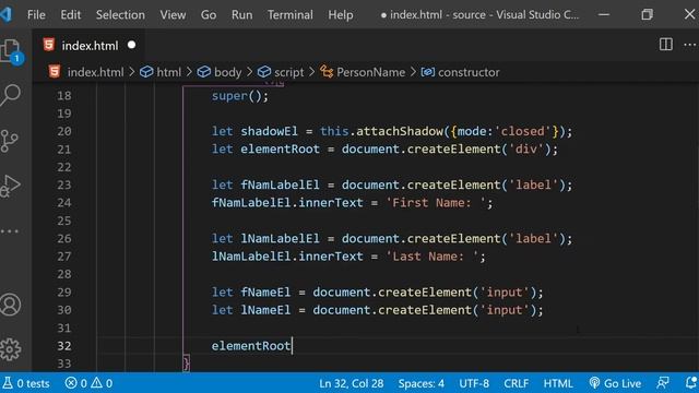 The Shadow DOM: A Practical Introduction for Developers