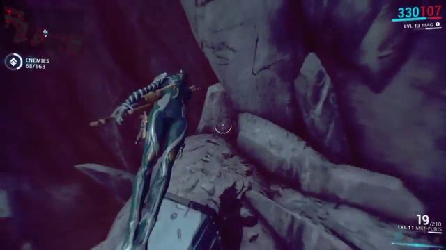 Playing warframe with ghost смотреть онлайн