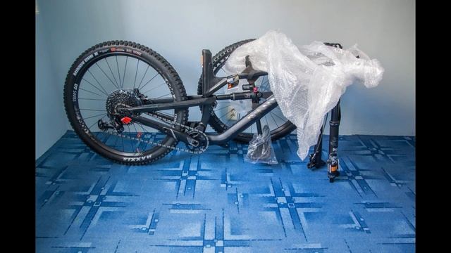 Canyon spectral AL 6.0 2019 смотреть онлайн