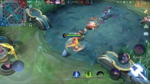 КАК ИГРАТЬ В Mobile Legends? ГАЙД ДЛЯ НОВИЧКА #1