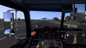 ATS простой рейс