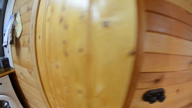 Дом для отдыха в Ейске. Wooden House смотреть онлайн