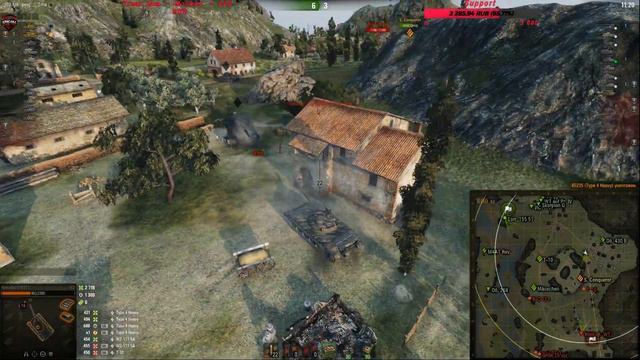 Взвод с FC_DYNAMO[KOPM2]