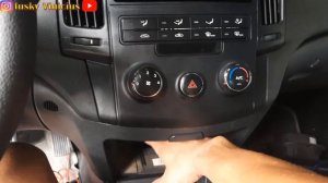 HYUNDAI I30 G1 - INSTALAR CENTRAL MULTIMÍDIA ANDROID 2 DIN FÁCIL - PARTE 2