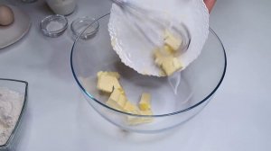 АПЕЛЬСИНОВЫЙ ПИРОГ с заварным кремом. Рецепт без МИКСЕРА и ЗАМОРОЧЕК!