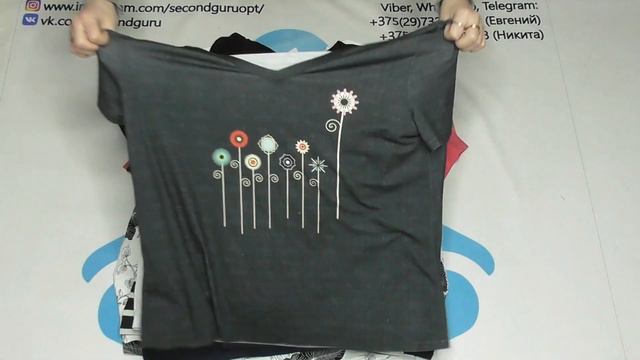 лот9517 Микс Ж Большие Размеры Крем+Экстра (сек) смотреть онлайн