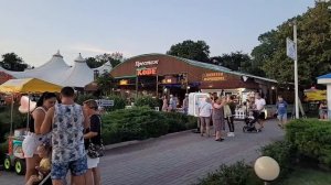 Кабардинка. Полный обзор. Цены на все.