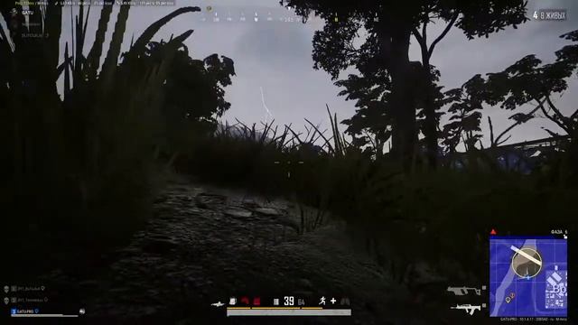 СТРИМ - ПУБГ PUBG / PlayerUnknownsBattlegrounds смотреть онлайн