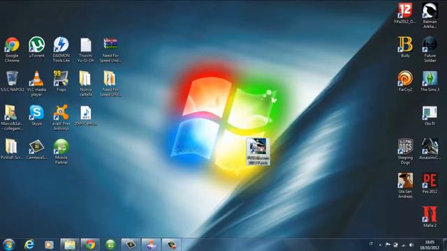 PESEDIT.COM 2013 PATCH 2.0: Download e installazione [PC] смотреть онлайн