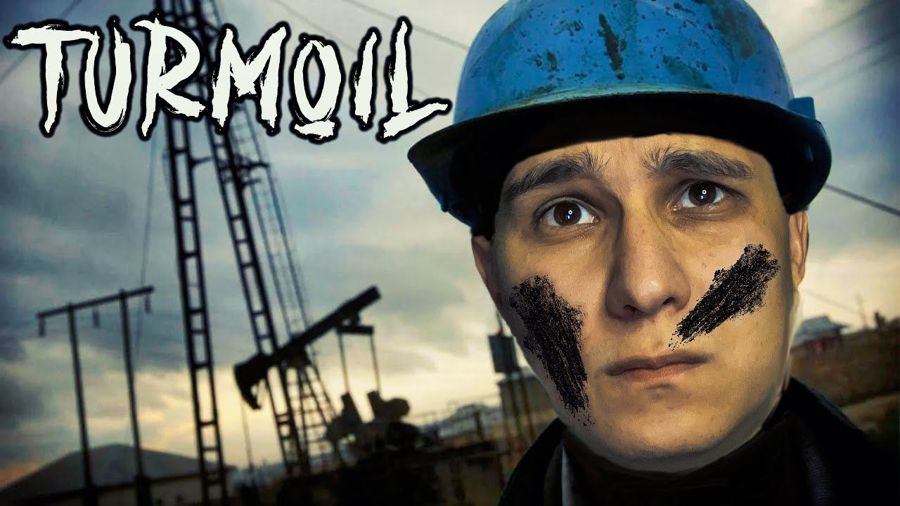КАЧАЮ НЕФТЬ НА ДИКОМ ЗАПАДЕ  - Turmoil прохождение смотреть онлайн