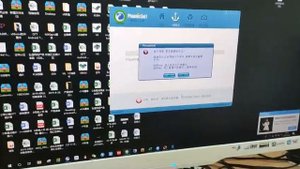 How to upgrade stock firmware on Transpeed 6K TV Box