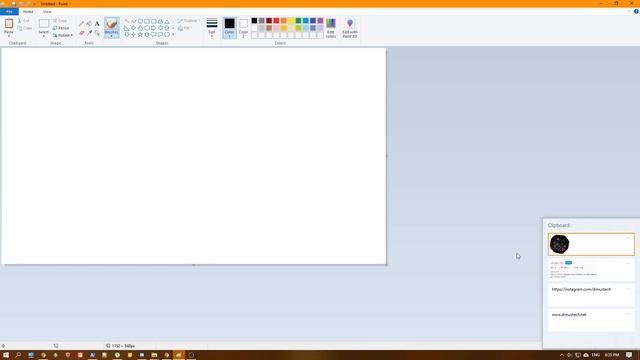 Windows 10 hidden advanced snipping tool смотреть онлайн