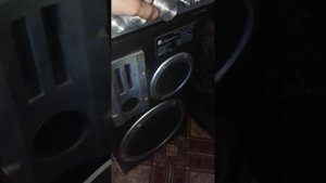 Тест колоноки Амфитон 25ac-027 с неплохим усилком!